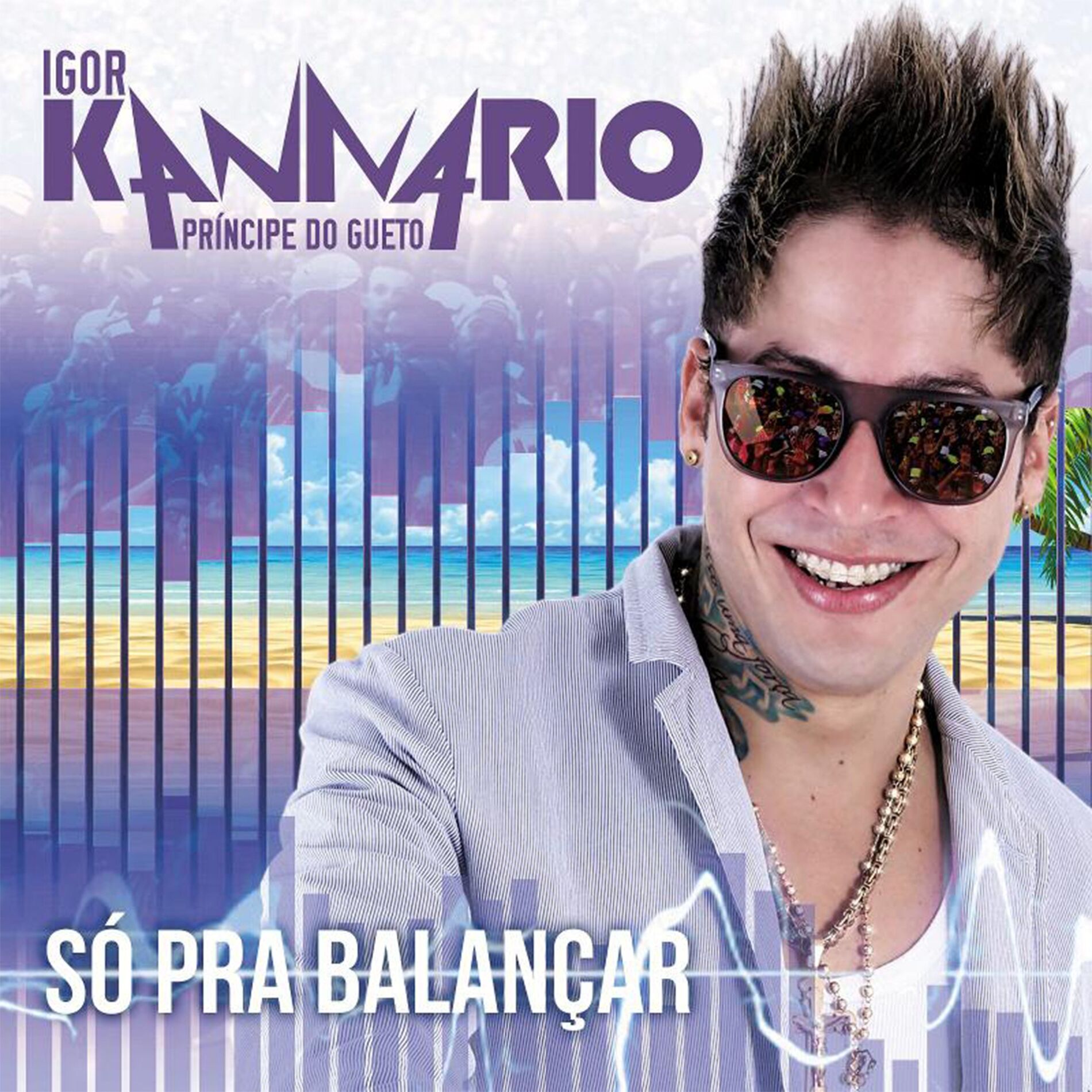 Album cover of Lá Vem a Zorra