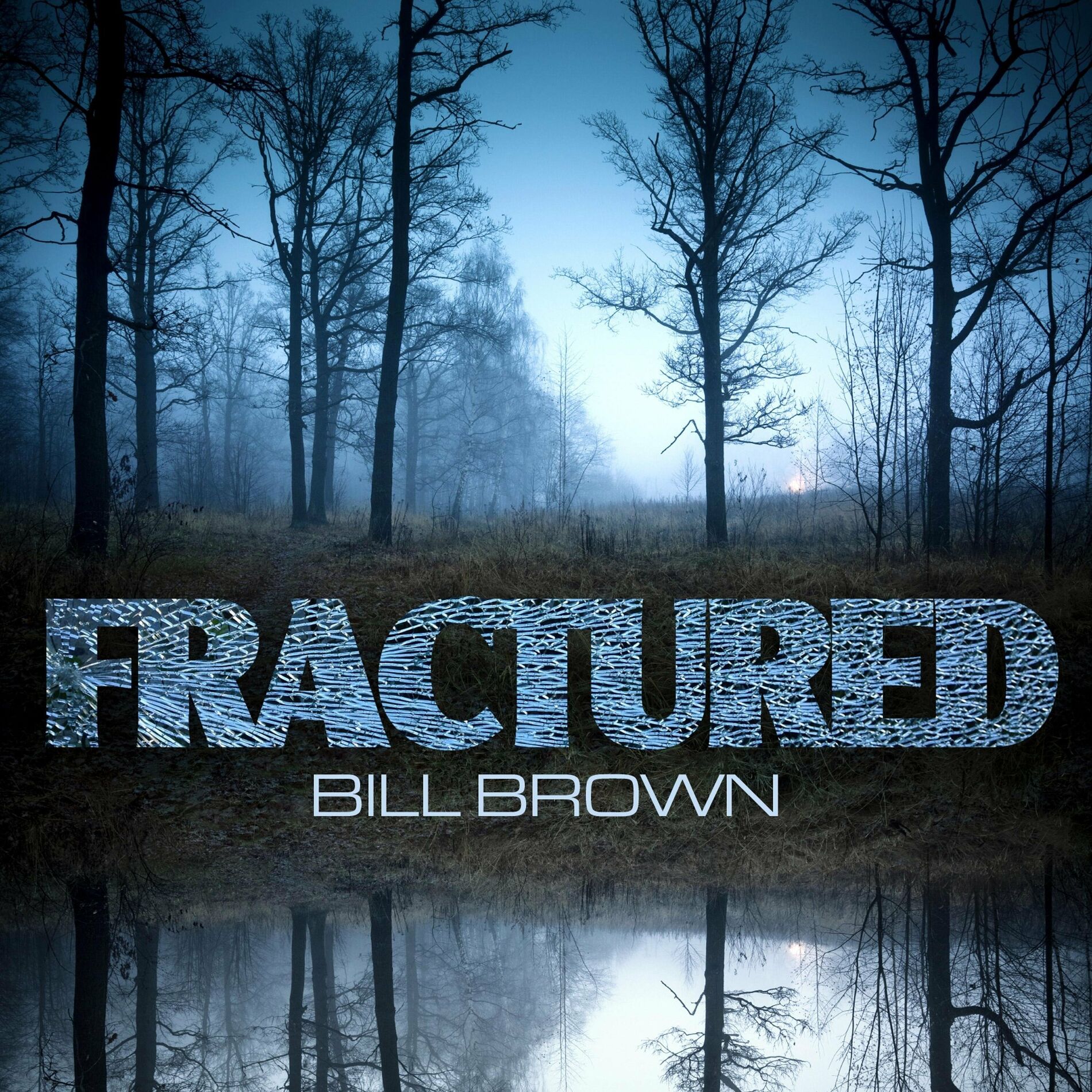 Album cover of Fractured