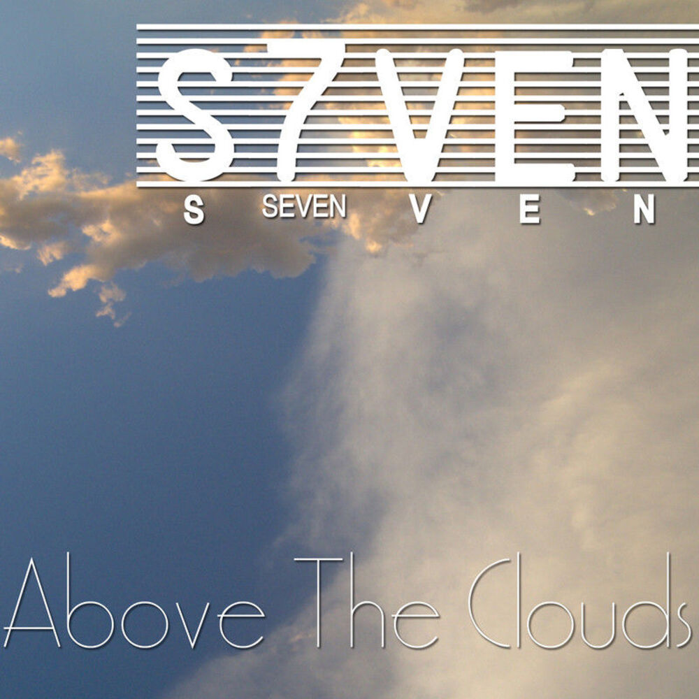 Picture of Above the Clouds