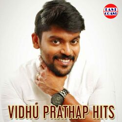 Cover of Vidhu Prathap Hits
