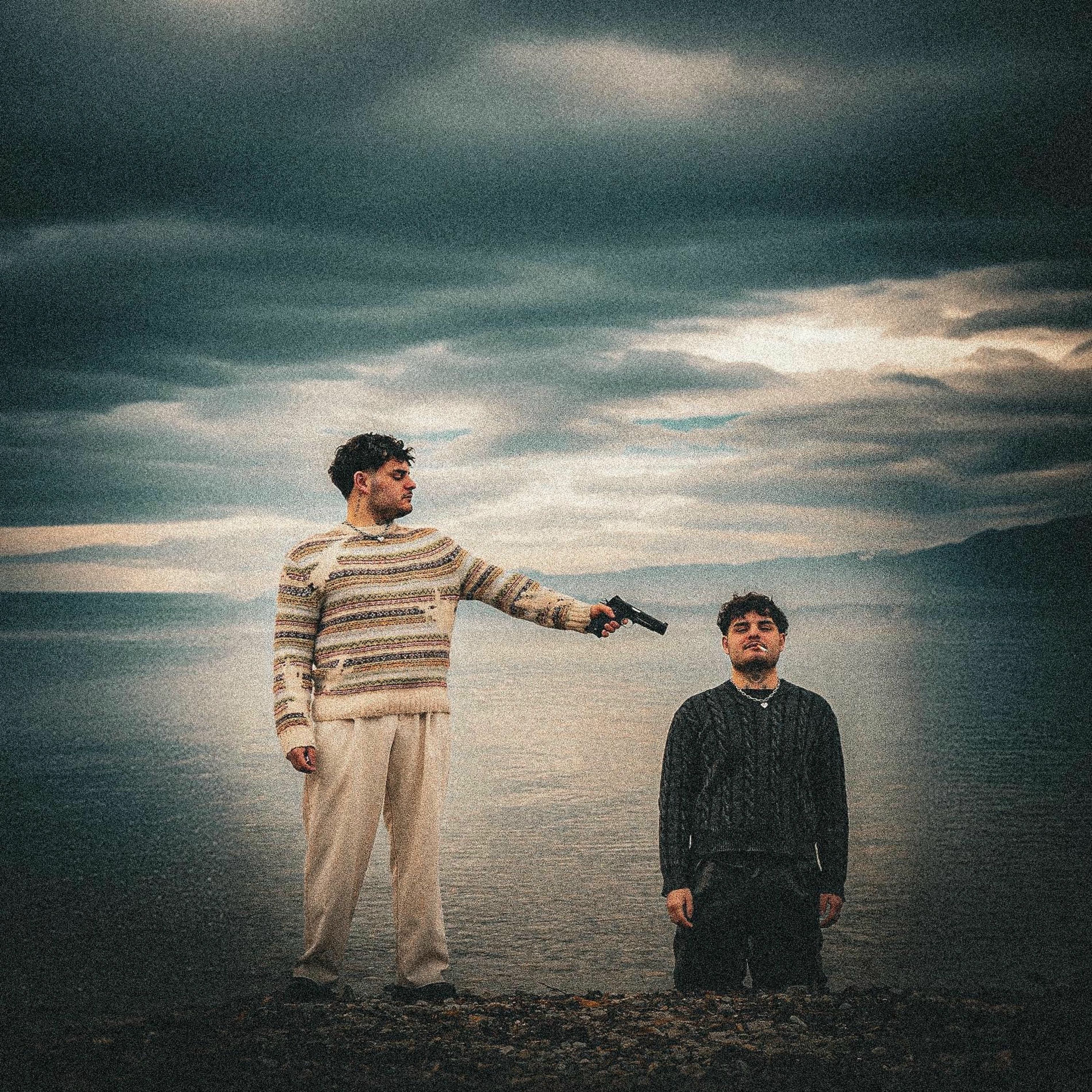 Album cover of ATARAXIA
