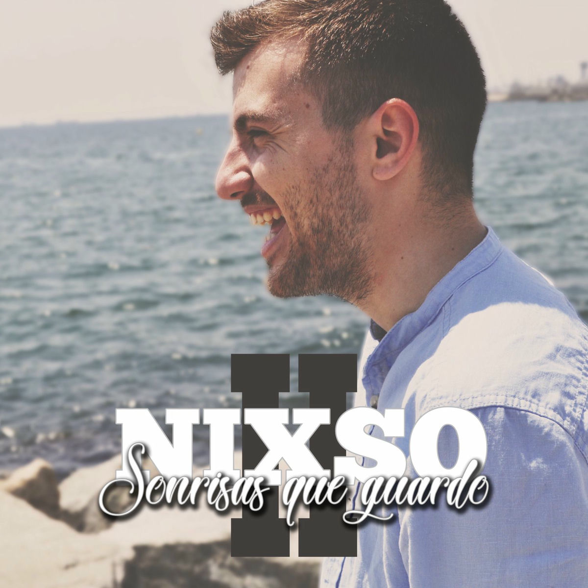 Album cover of Sonrisas que guardo, Vol. II