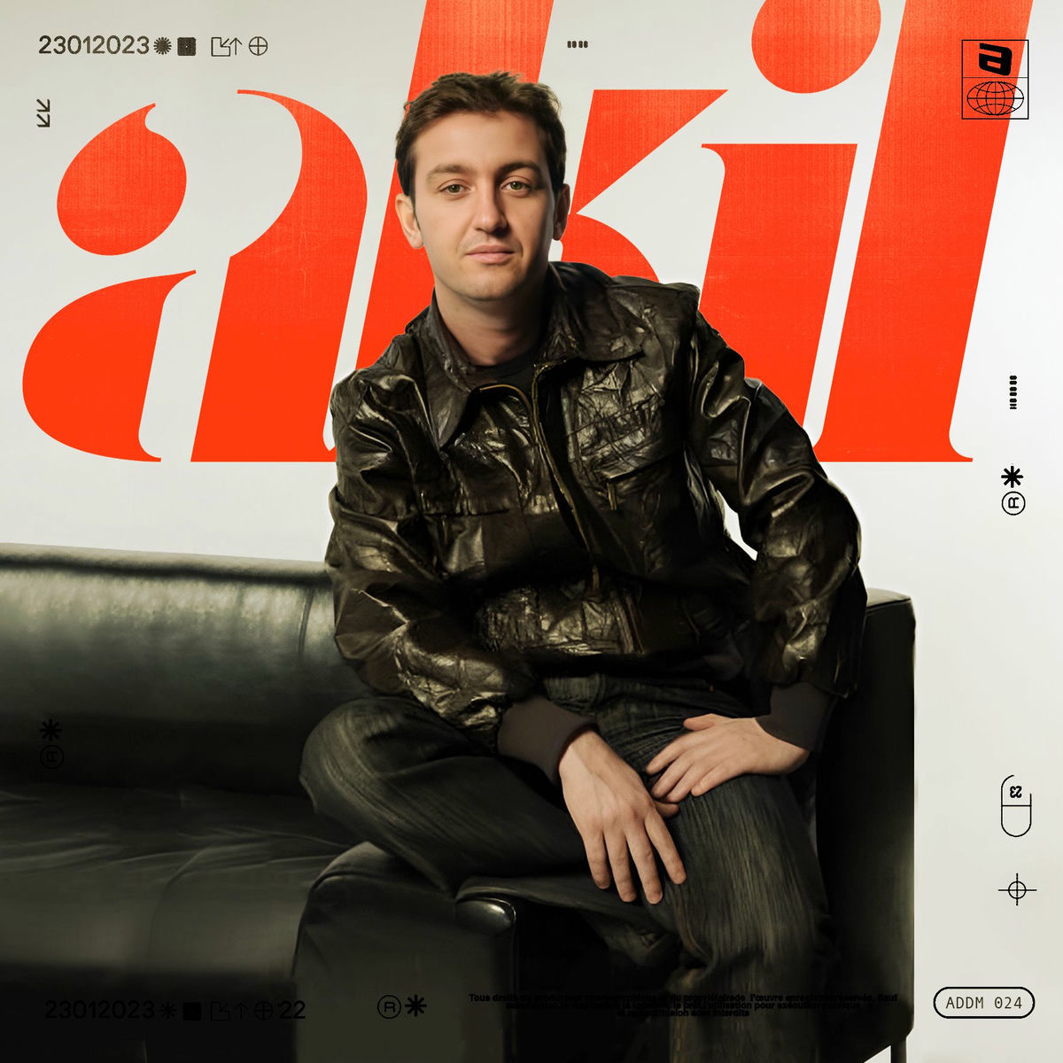 Album cover of Cheb Akil -2