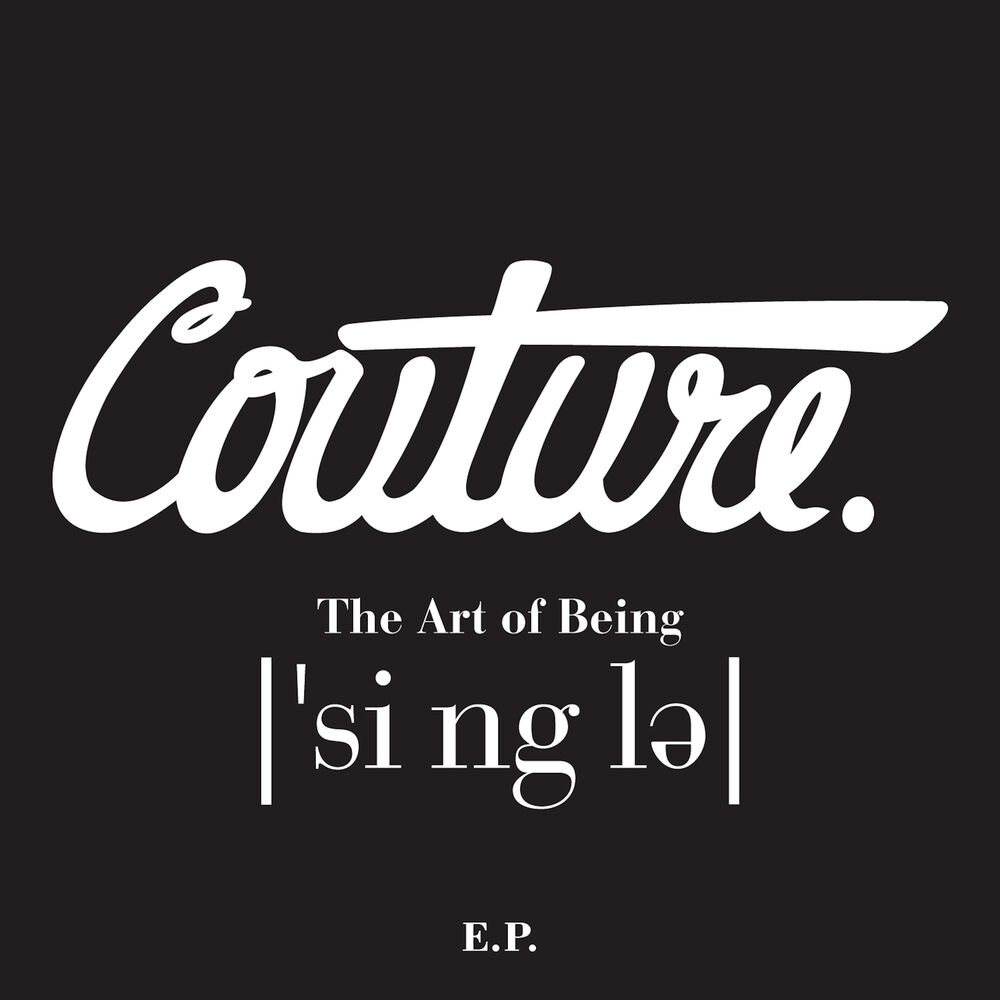 Picture of The Art of Being Single EP