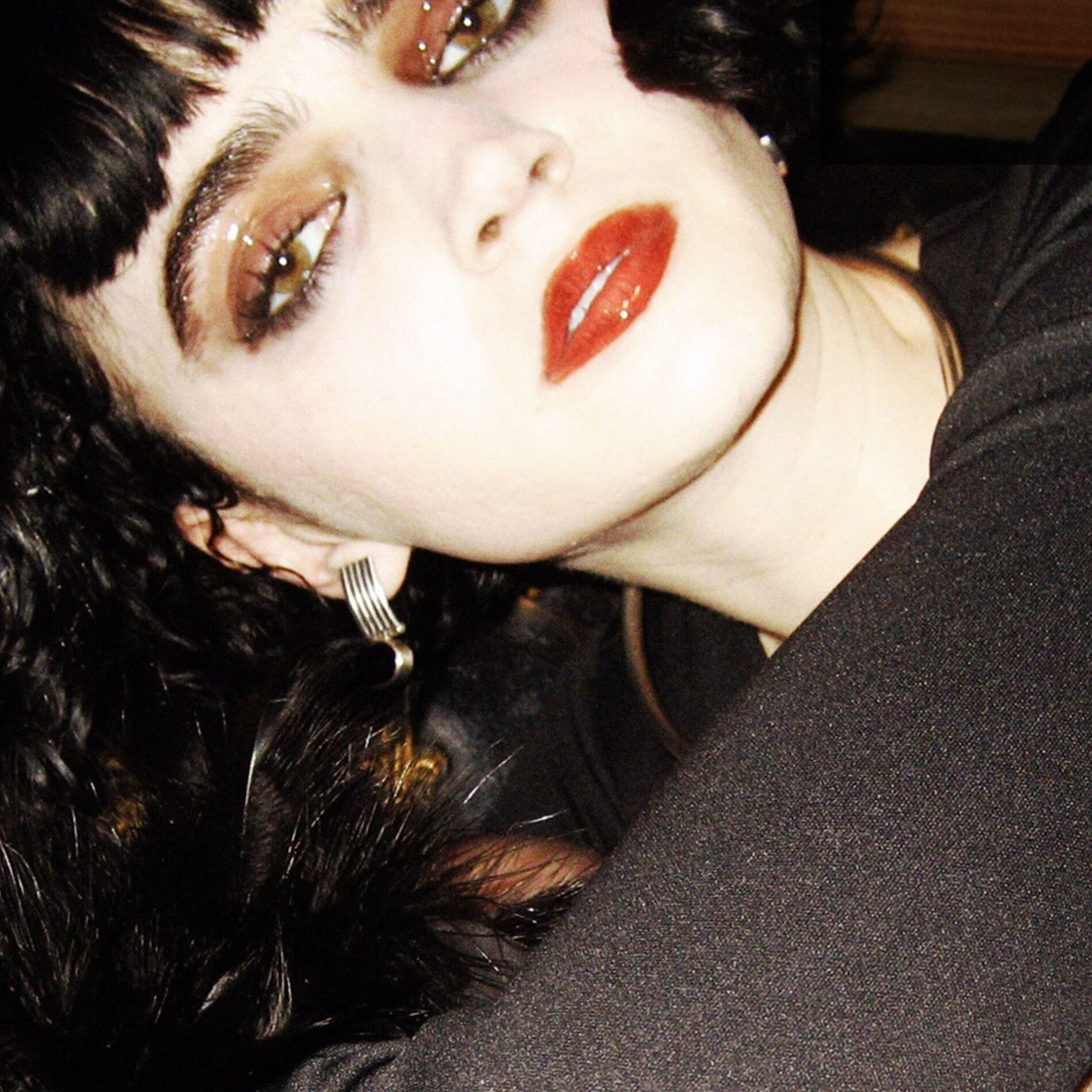 Album cover of Forgiving