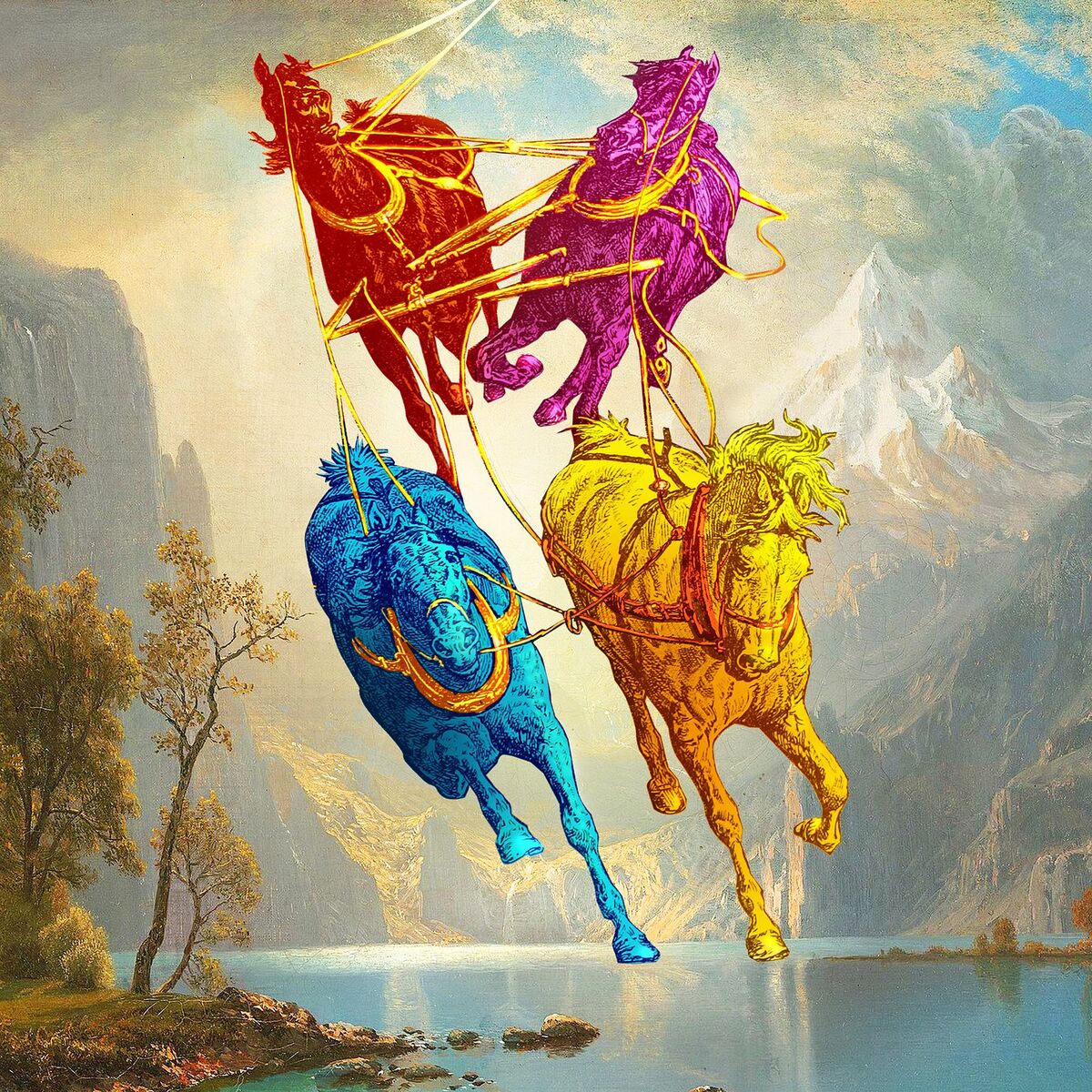Album cover of Droombrief