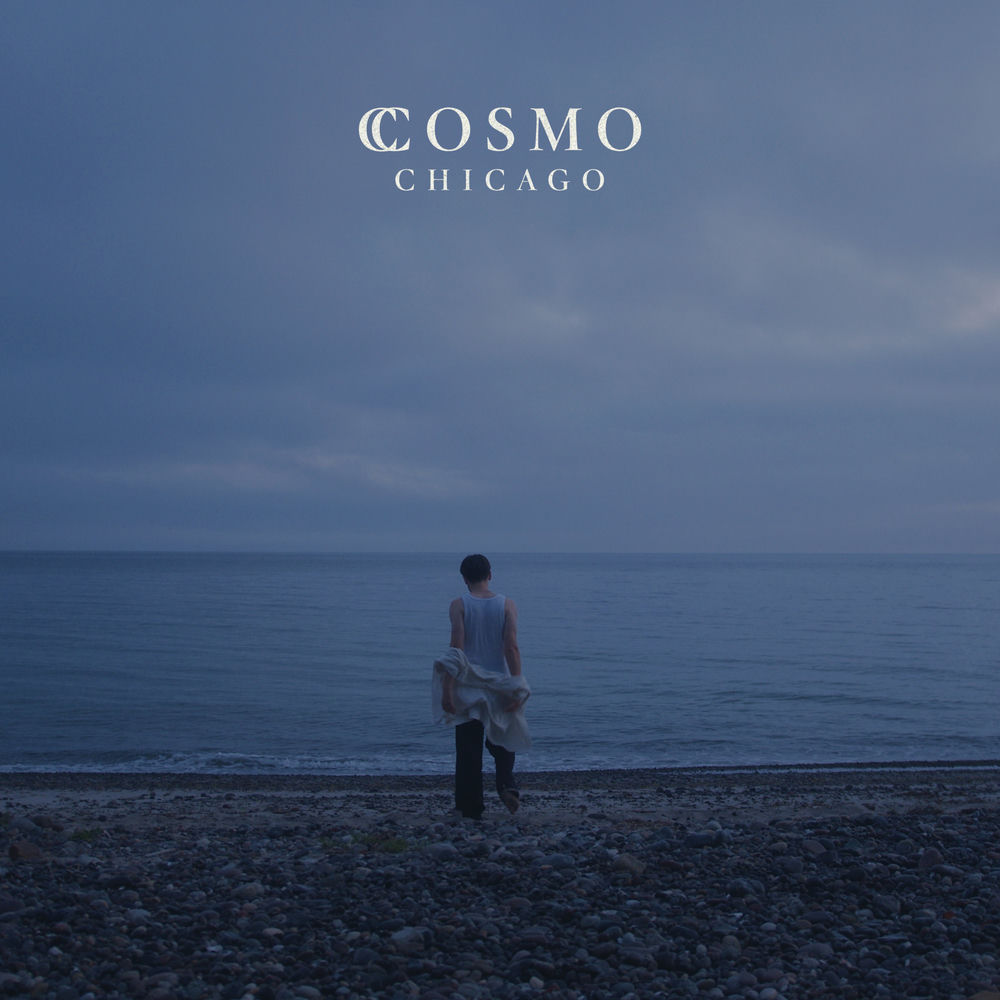 Chicago cover