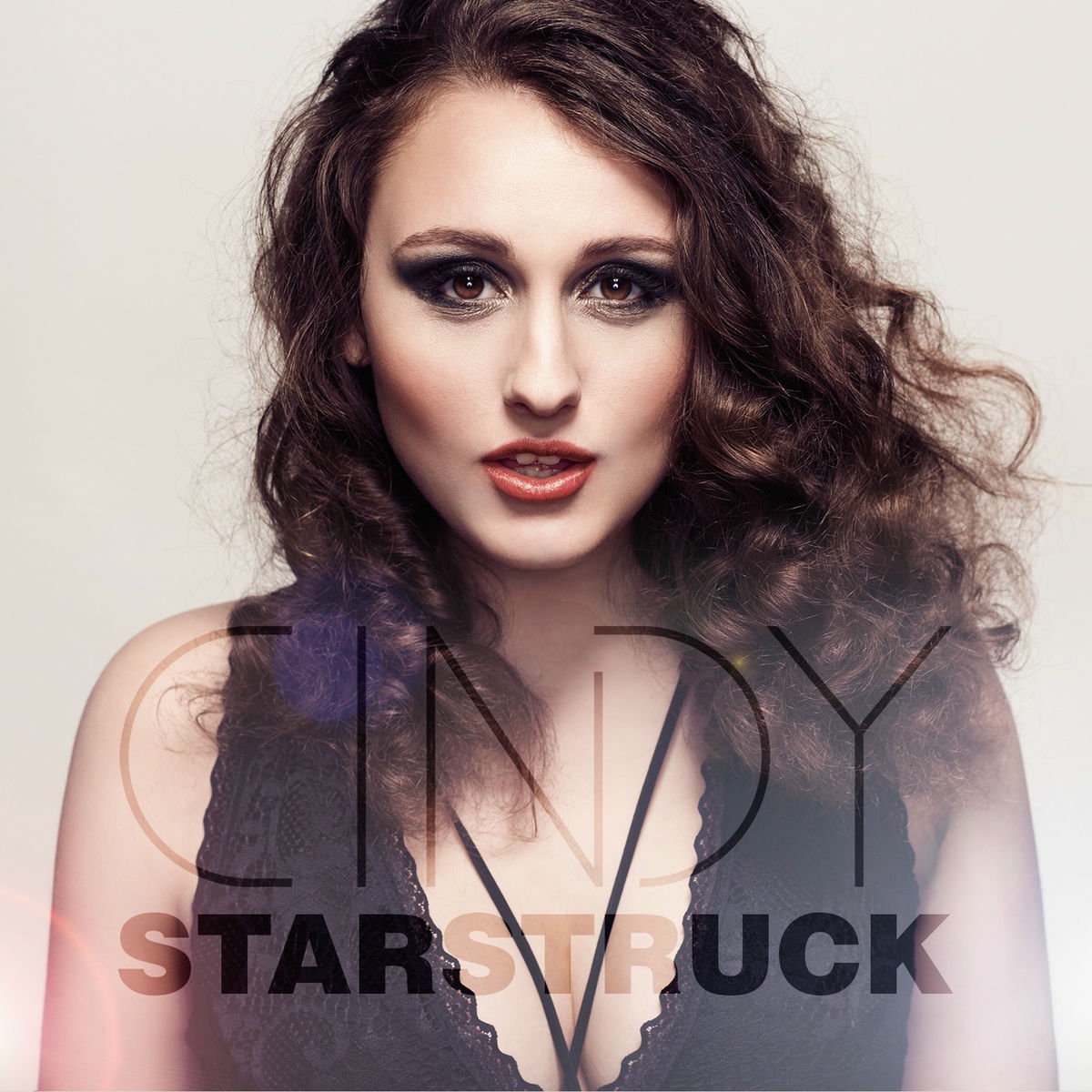 Album cover of Starstruck