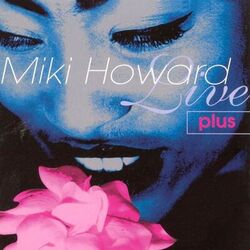 Cover of Live Plus