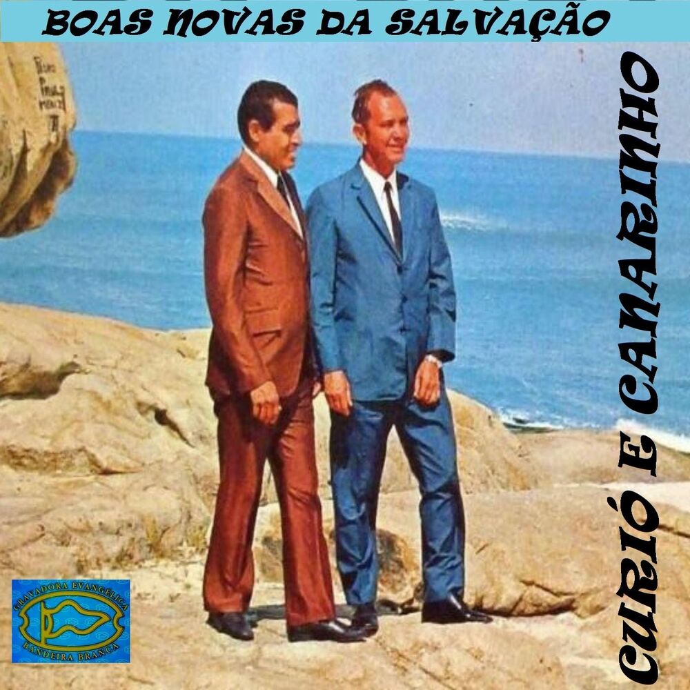 Picture of Boas Novas da Salvação