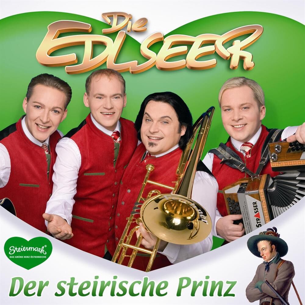 Picture of Der Steirische Prinz