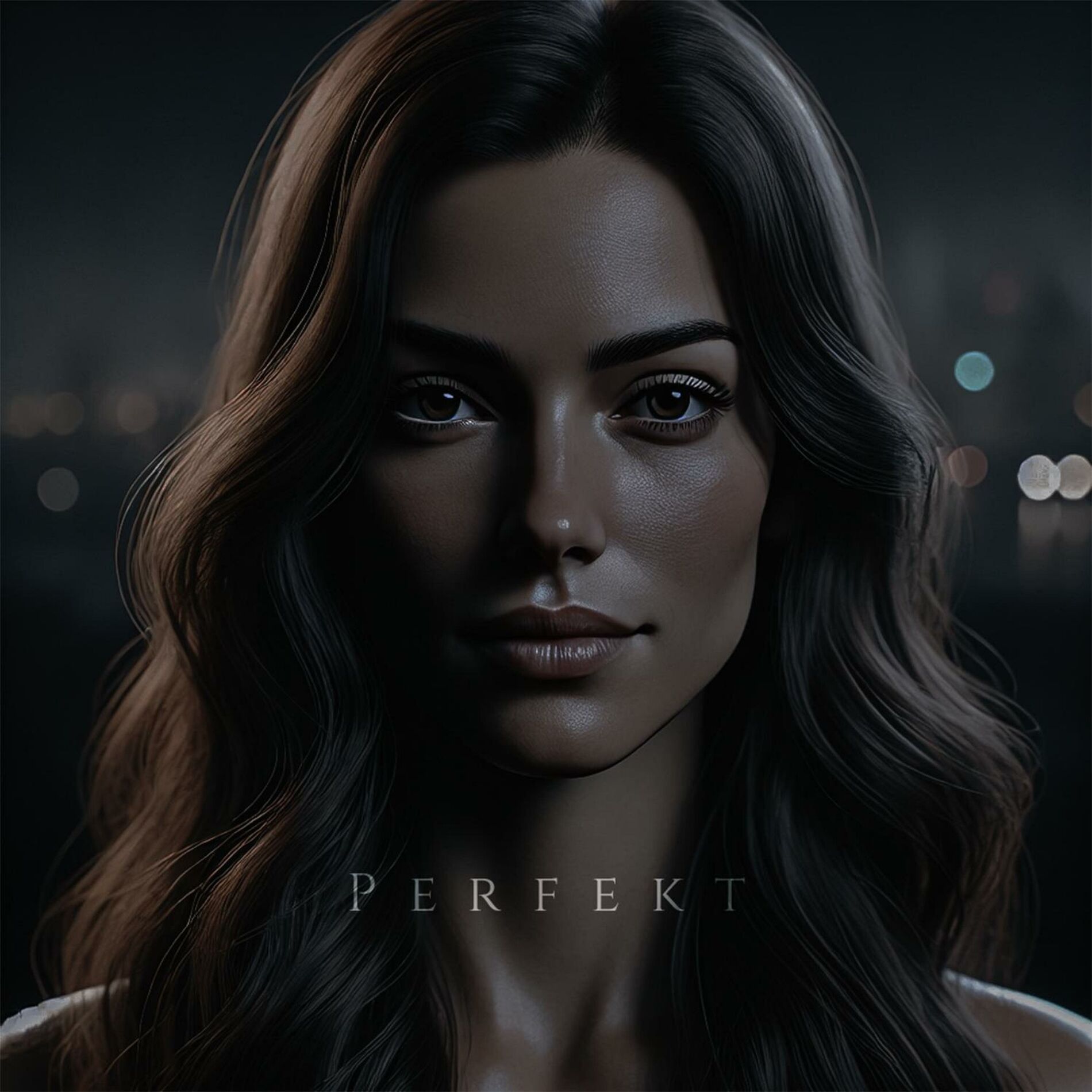 Album cover of Perfekt