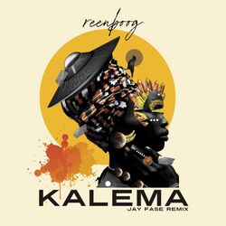 Cover of Kalema (Jay Fase Remix)
