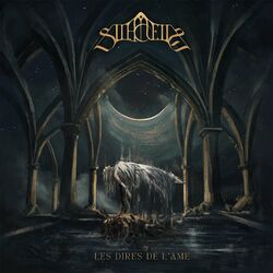 Cover of Les Dires de l'Âme