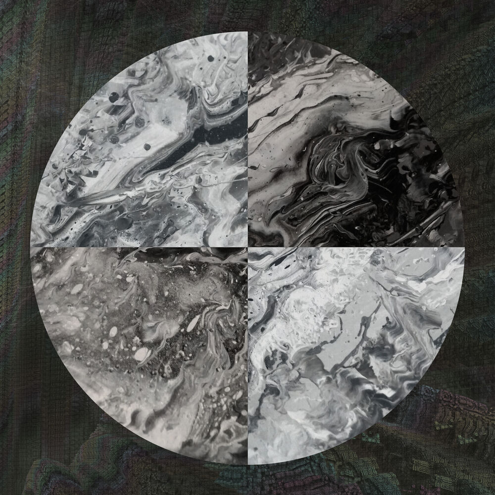 Picture of Contact With The Machine LP