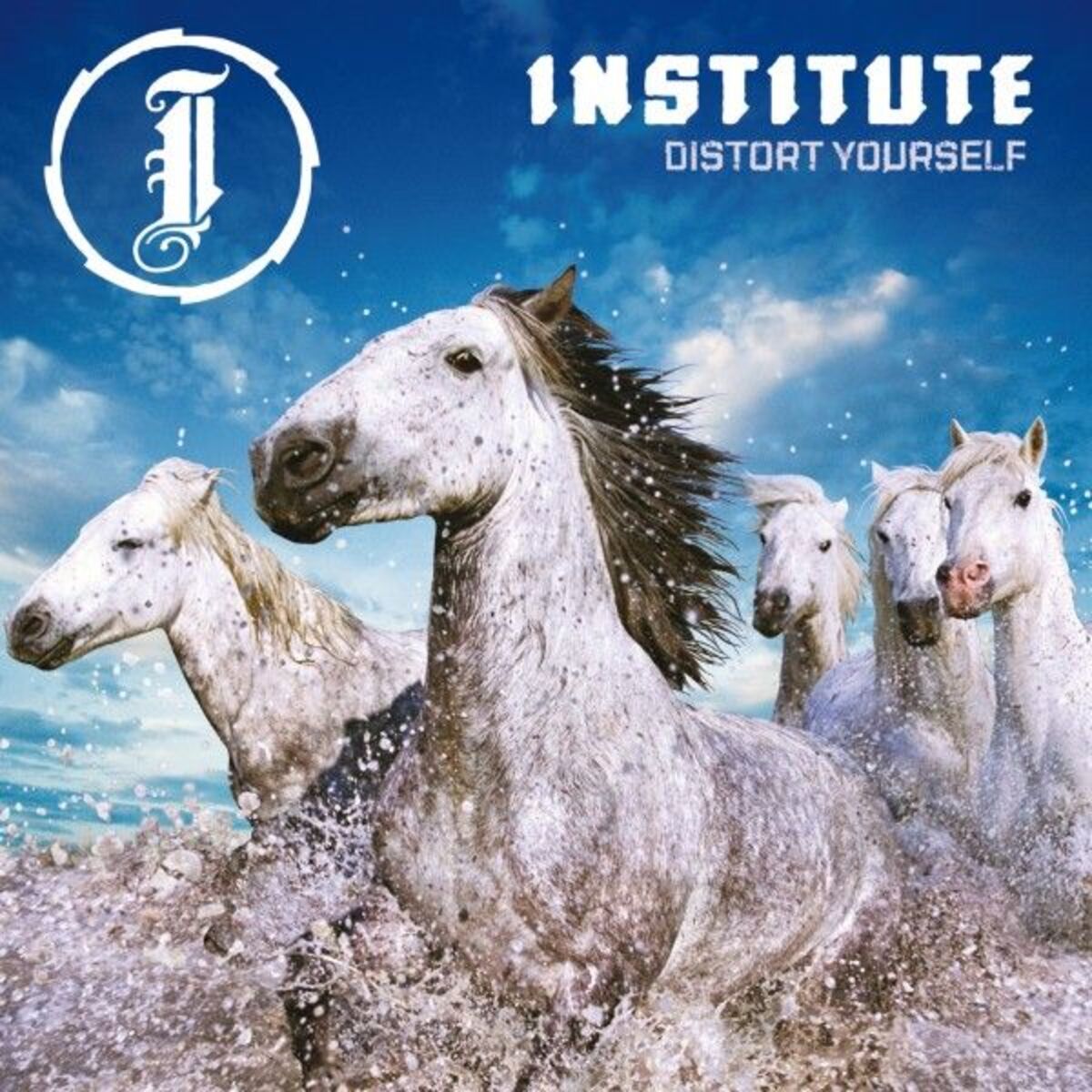 Album cover of Bulletproof Skin