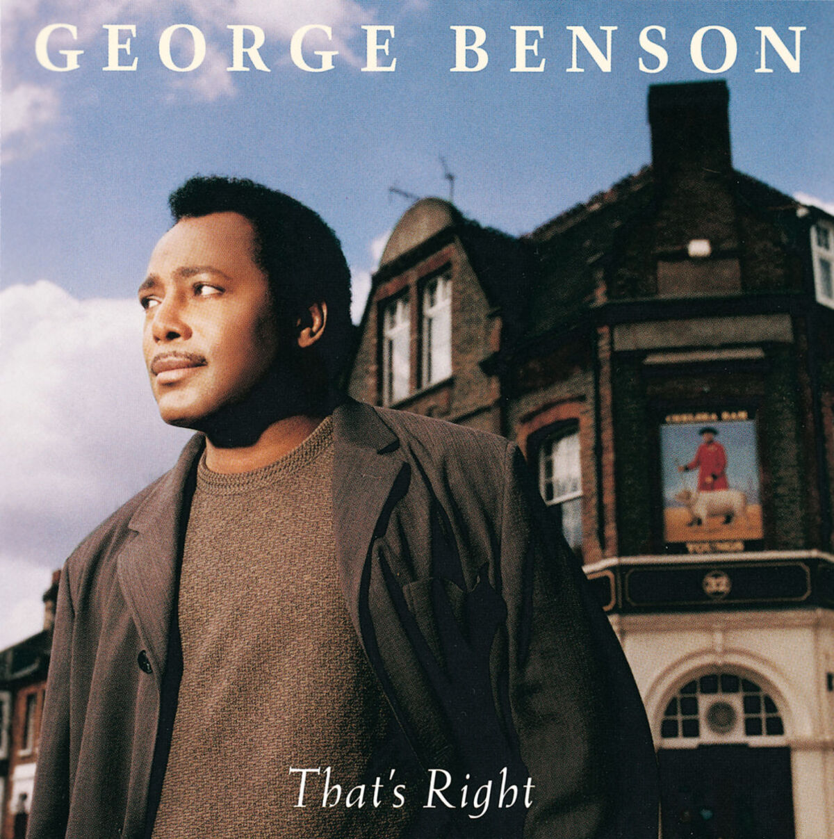 Album cover of Marvin Said