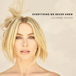 Cover of Everything We Never Knew