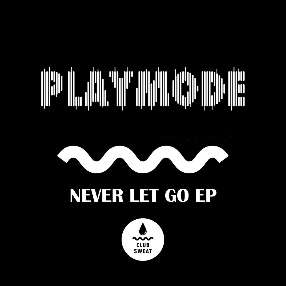 Picture of Never Let Go - EP