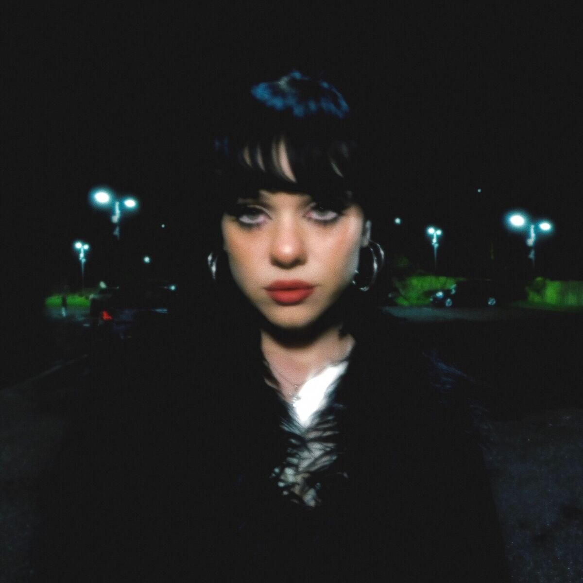 Album cover of Spend The Night