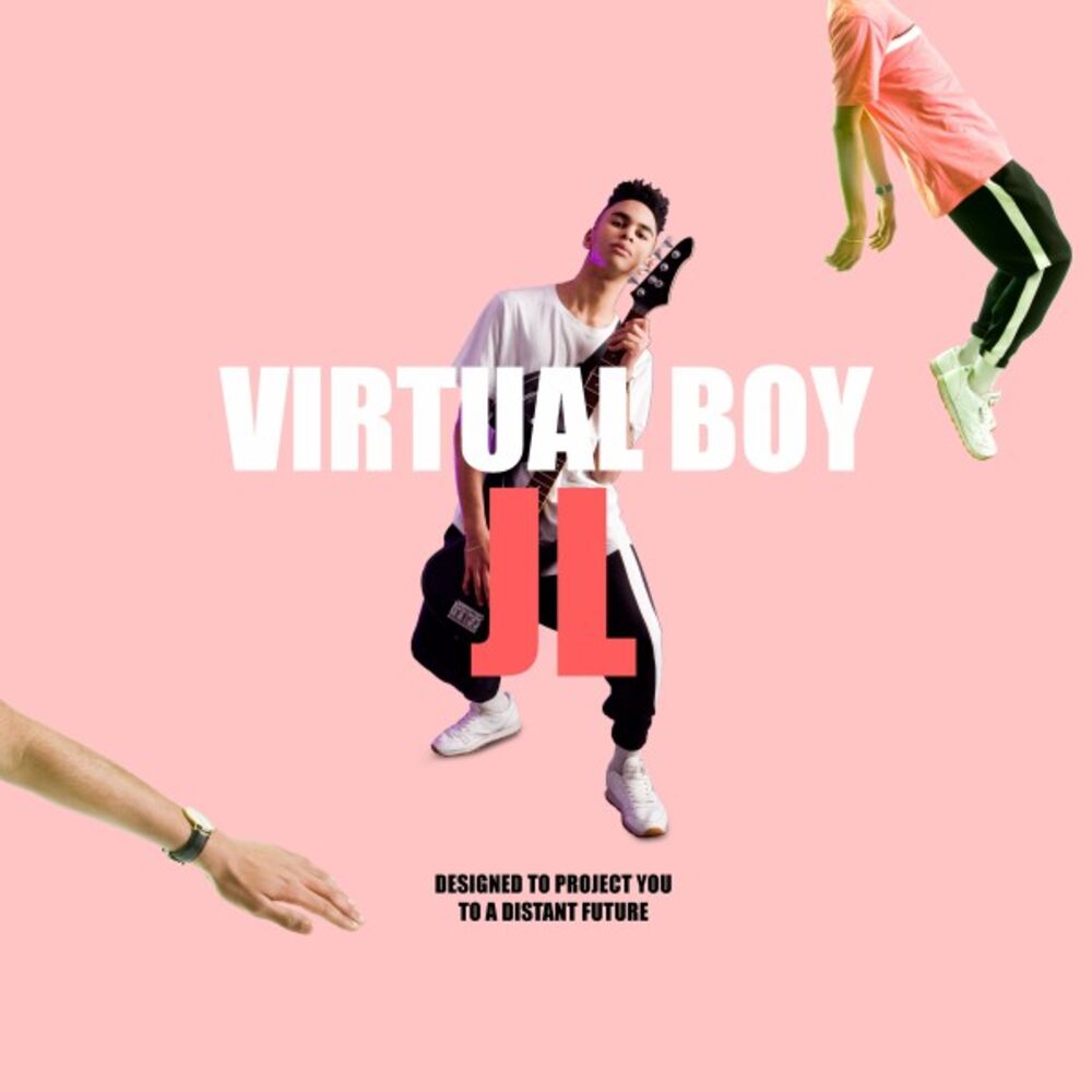 Picture of Virtual Boy