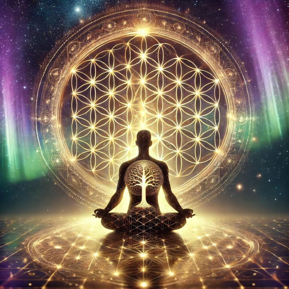 Picture of Harmonic Realignment for Emotional Balance