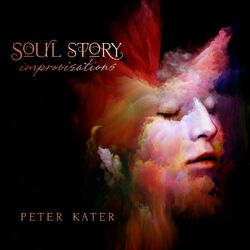 Cover of Soul Story