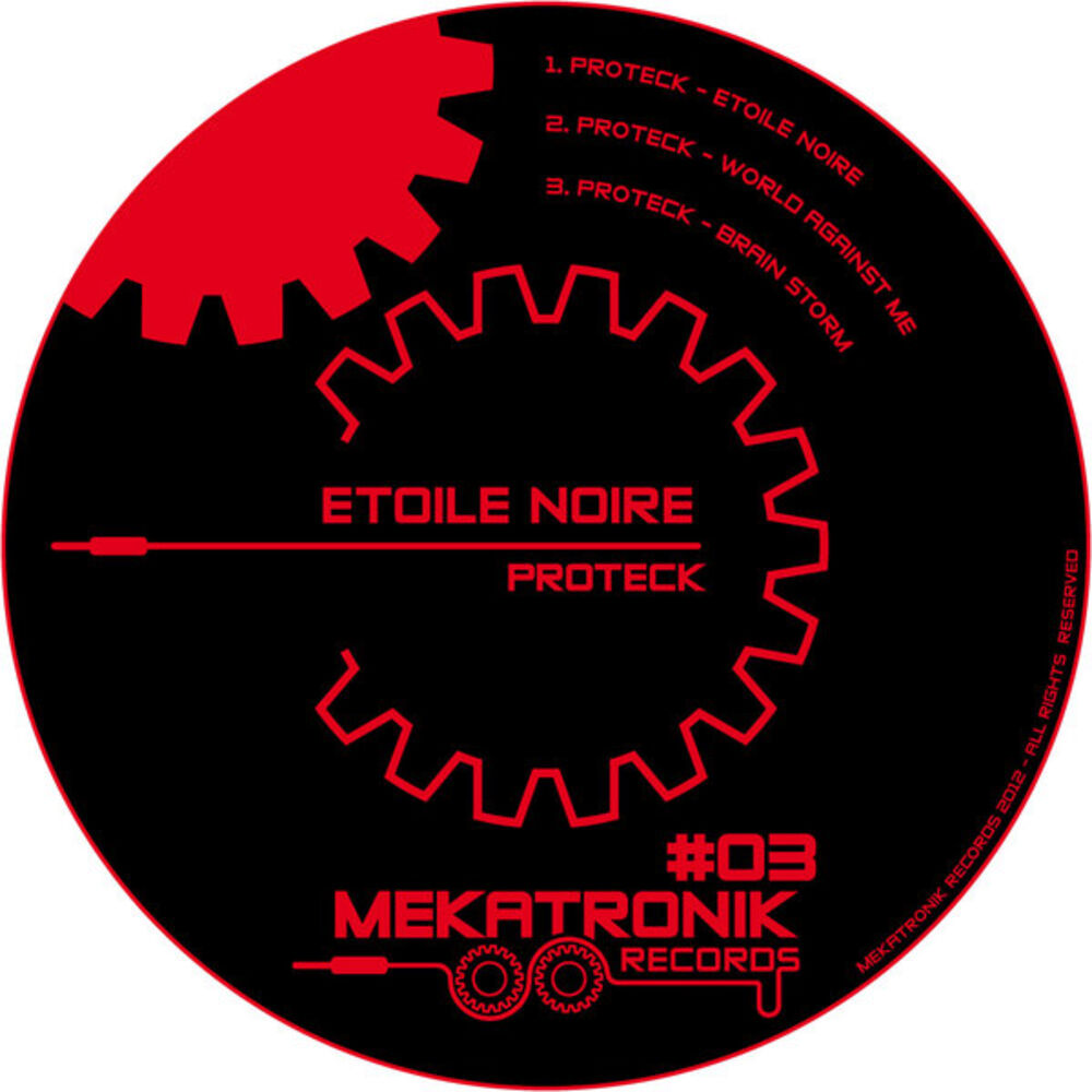 Picture of Etoile Noire
