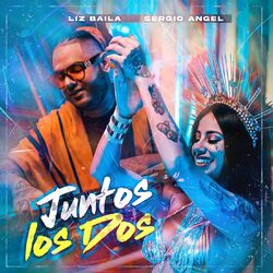 Cover of Juntos los dos