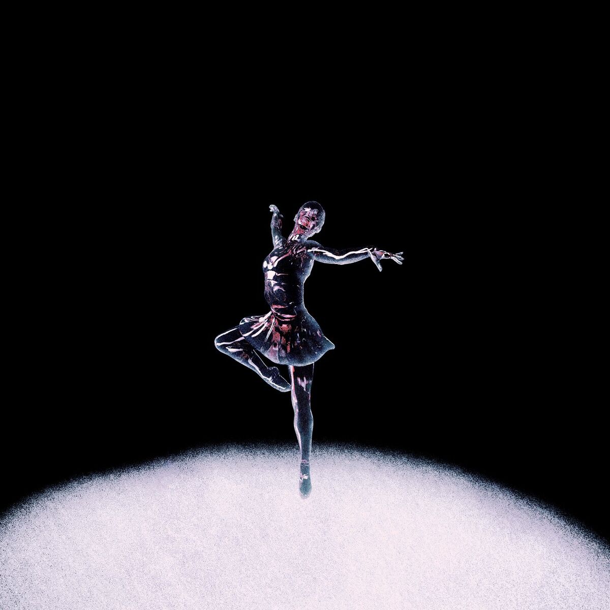 Album cover of Happy Now?