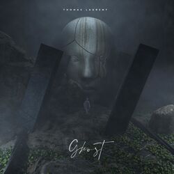 Cover of Ghost (feat. Constance)