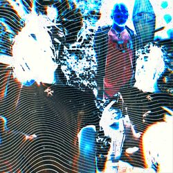 Cover of SpacePaxk 3