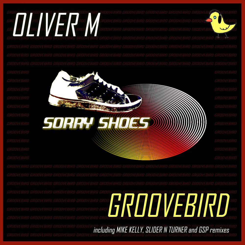 Picture of Groovebird (Remixes)