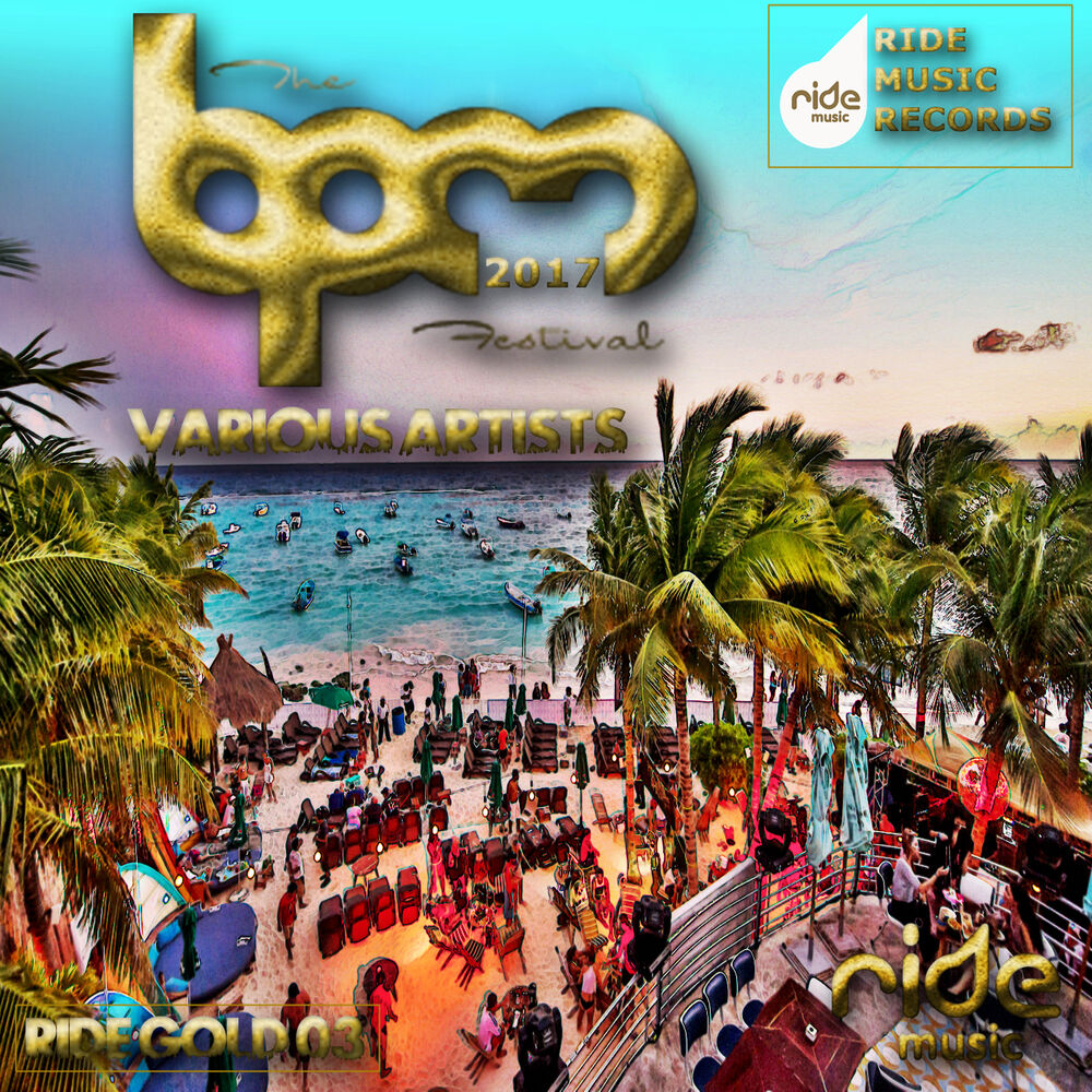 Picture of Special The Bpm Festival