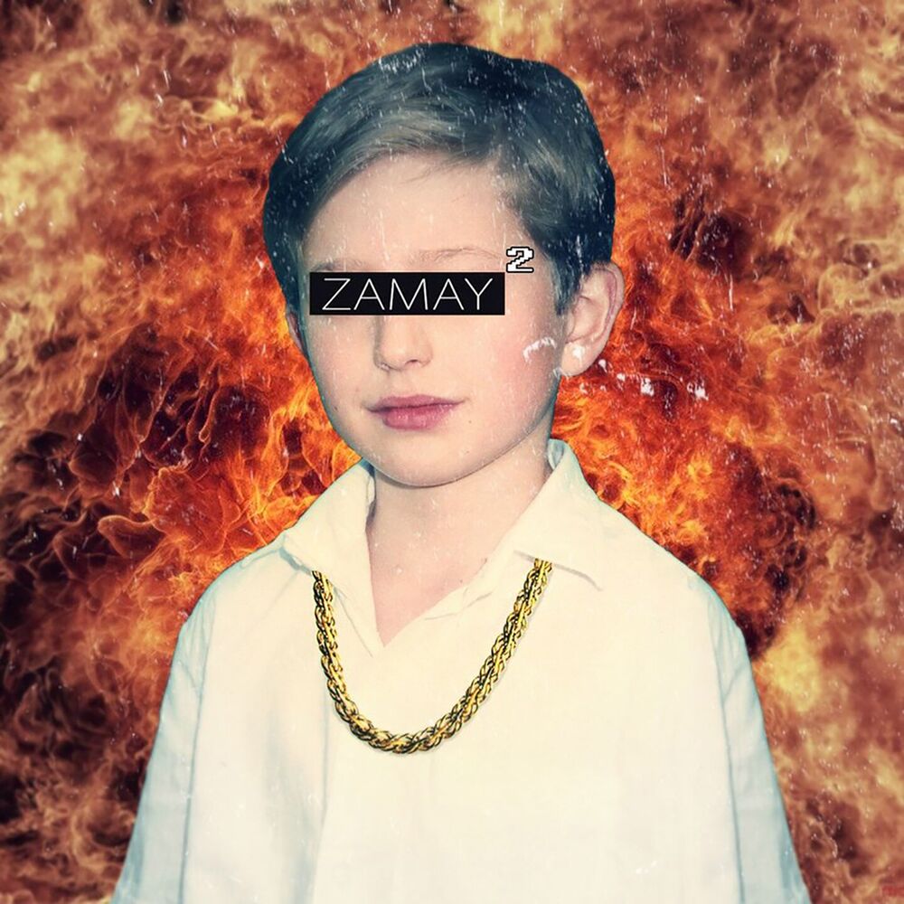 Picture of ZAMAY 2