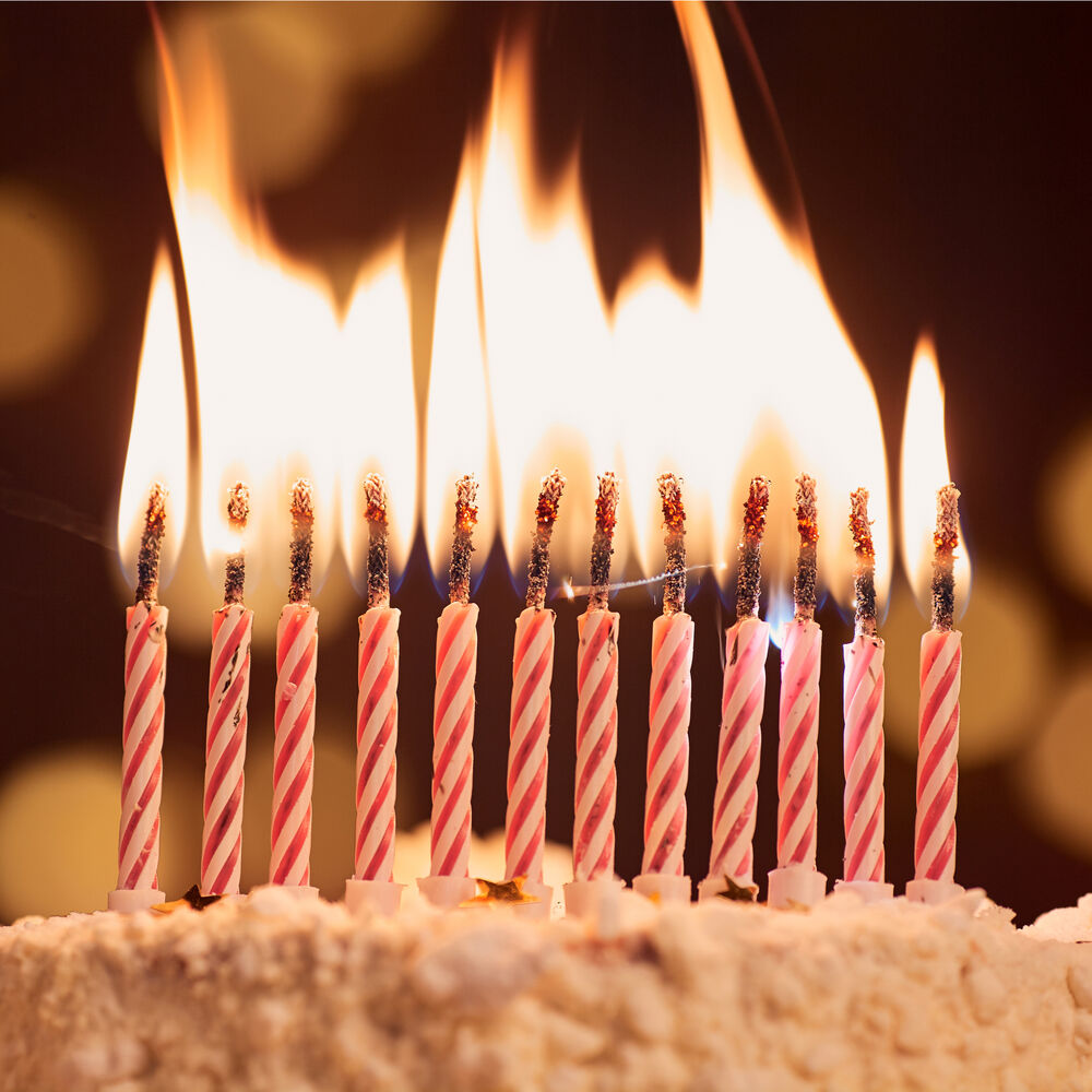 Picture of Happy Birthday (Guitar Version)