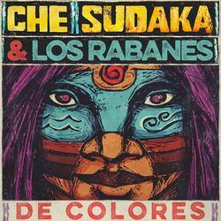 Cover of De Colores