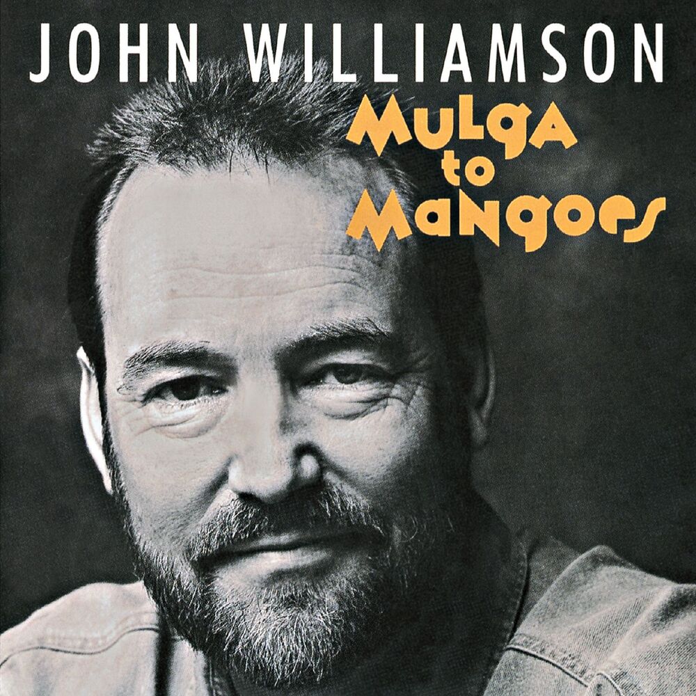 Picture of Mulga to Mangoes