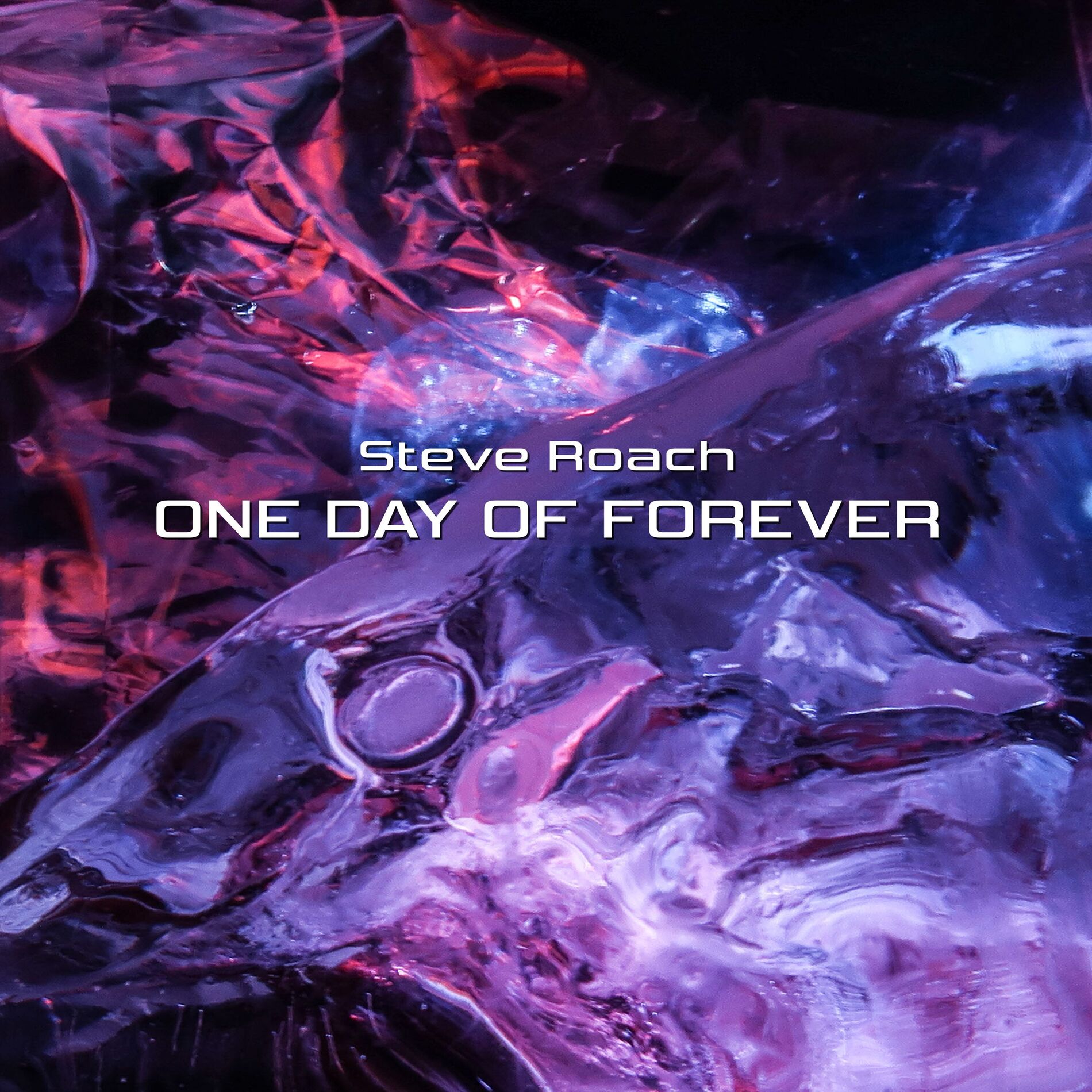 Album cover of One Day of Forever