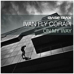 Cover of On My Way