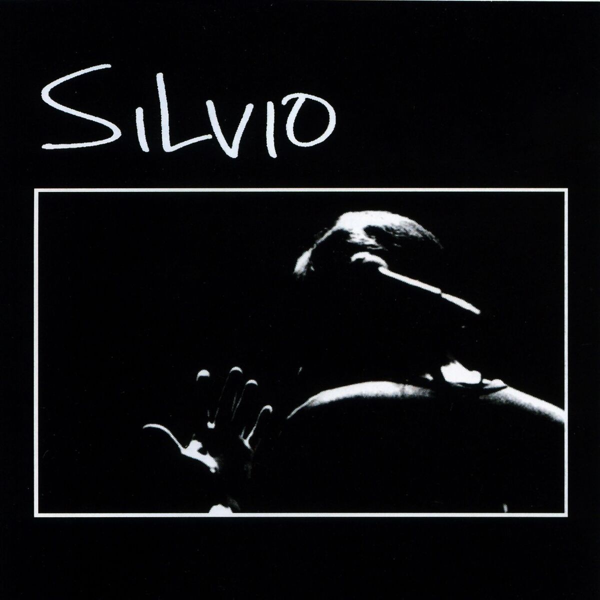 Album cover of Silvio