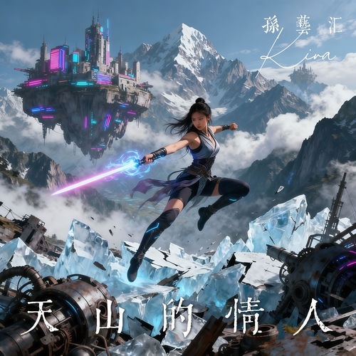 天山的情人