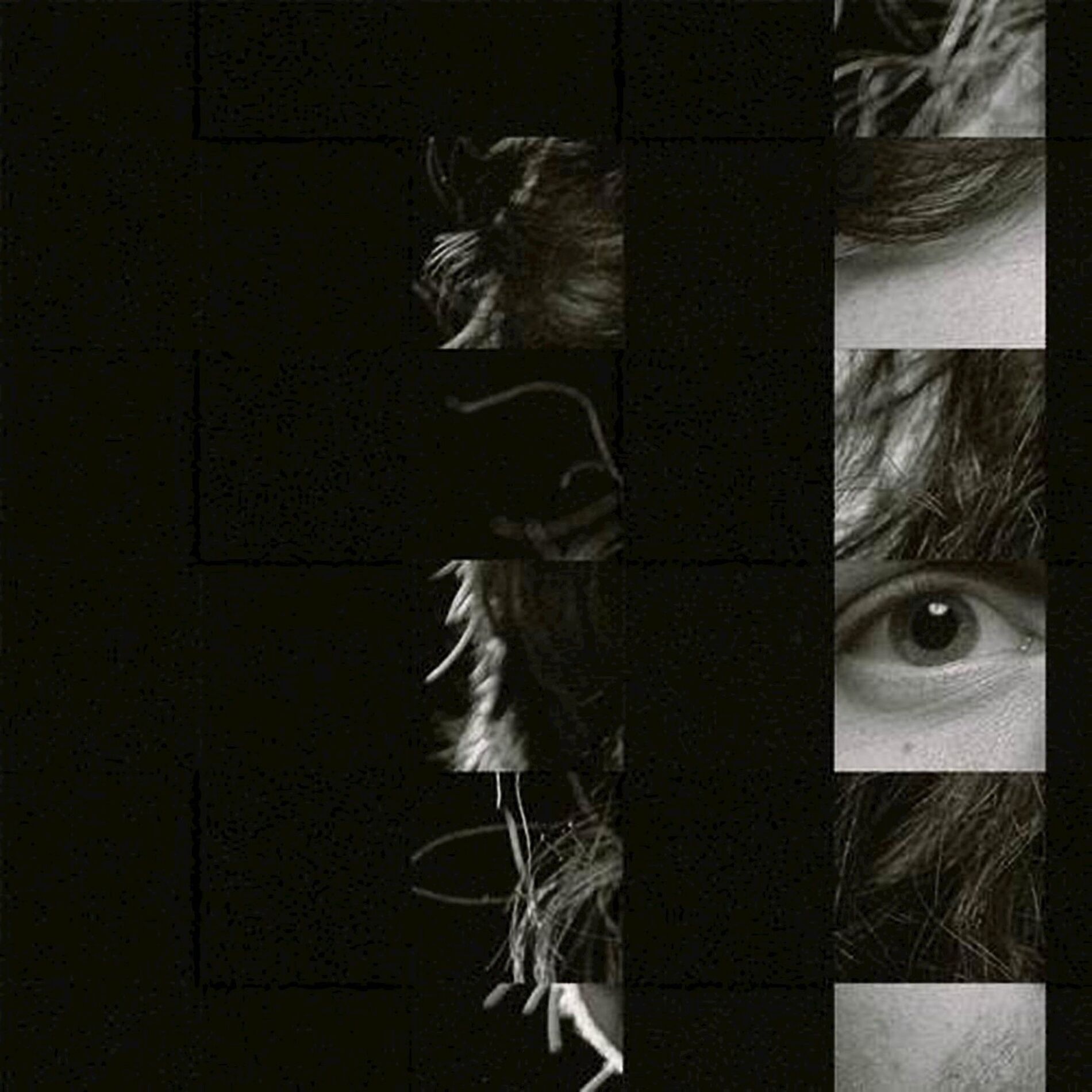 Album cover of People Change