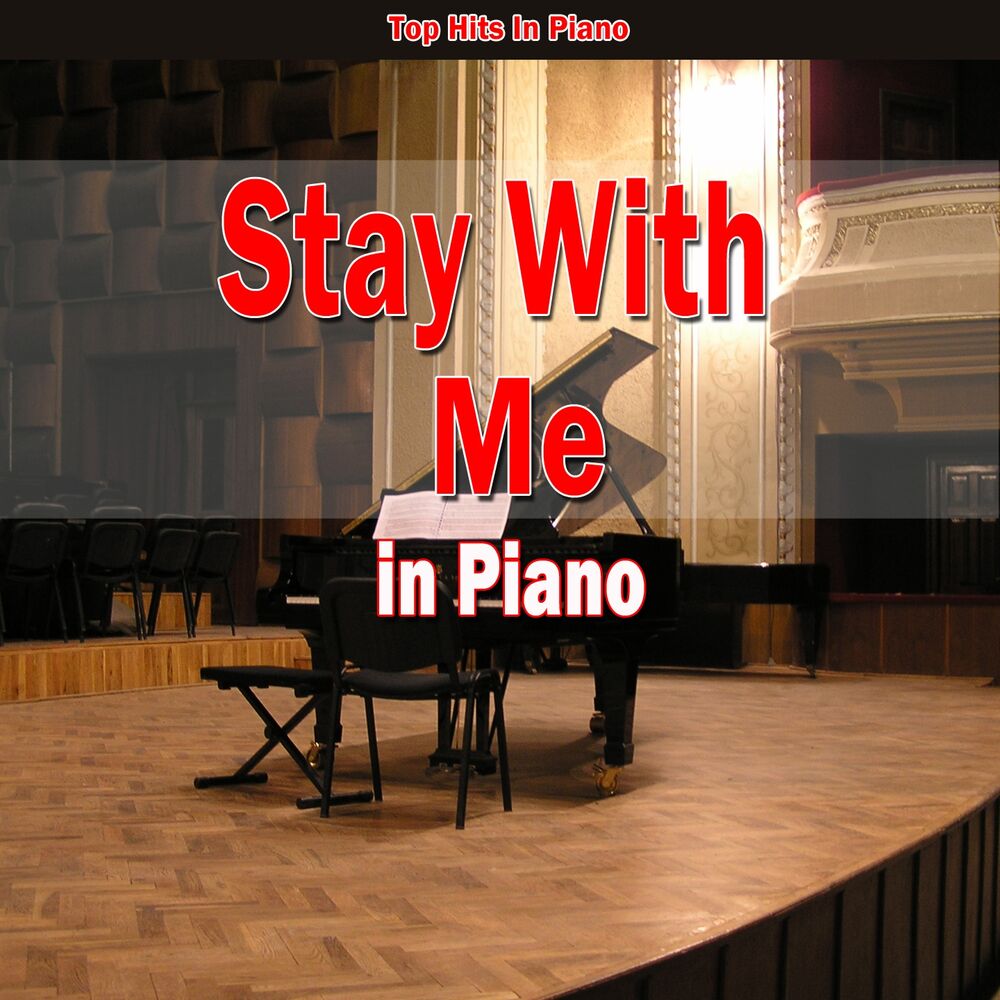 Picture of Stay with Me