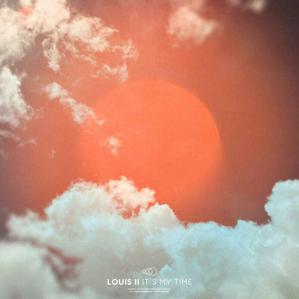 Album cover of It's My Time