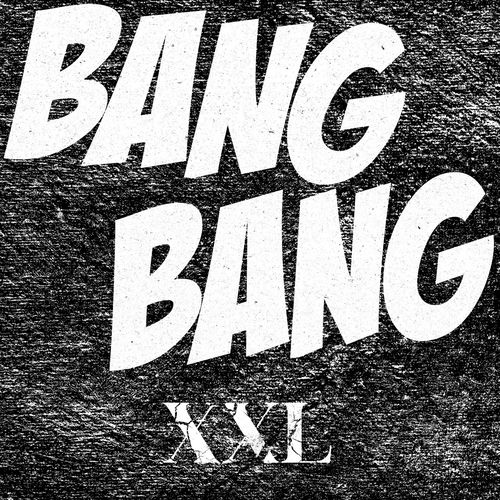 Bang Bang sleeve