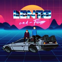 Cover of Lento