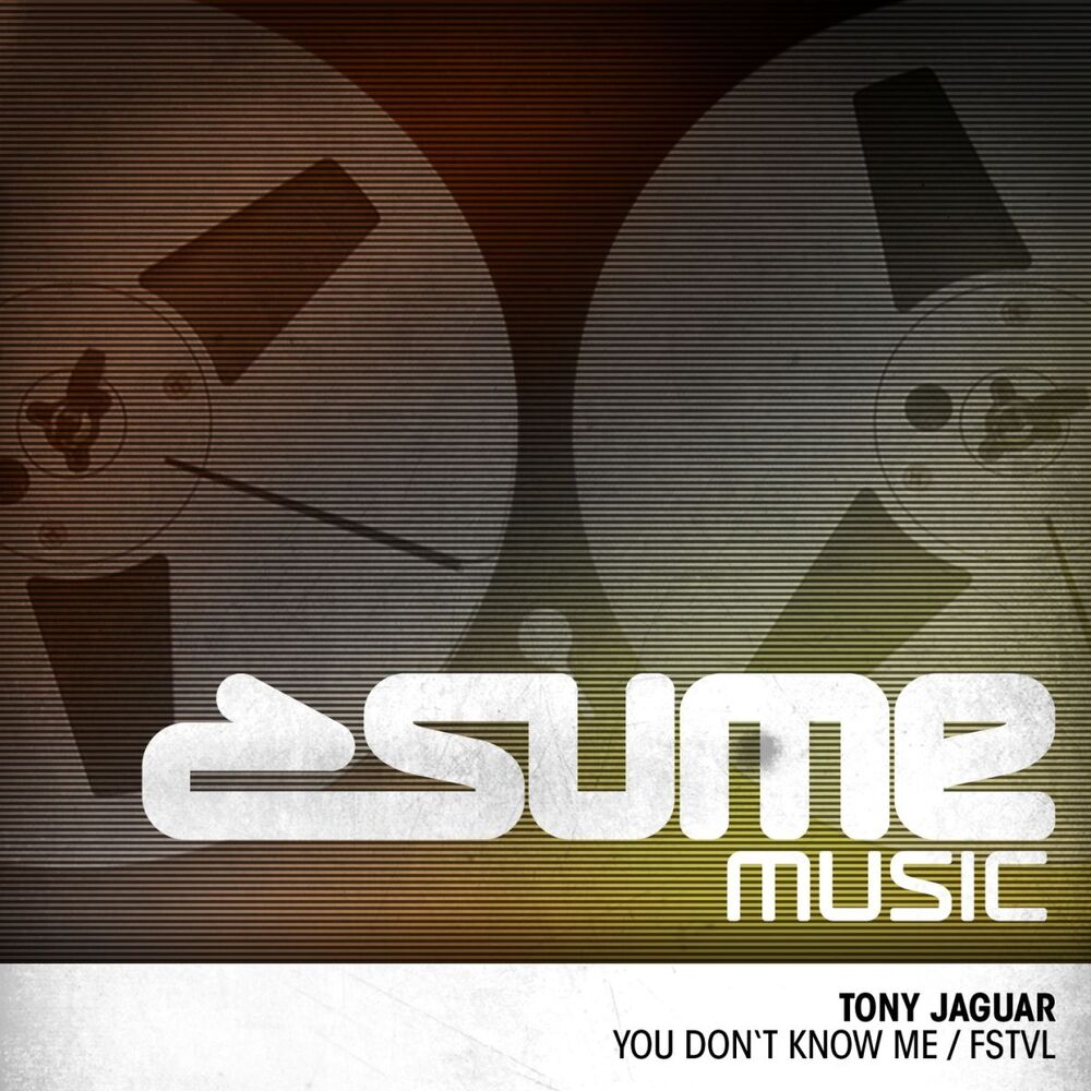 Picture of You Don't Know Me / Fstvl