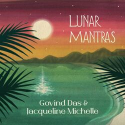 Cover of Lunar Mantras
