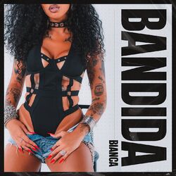 Cover of Bandida